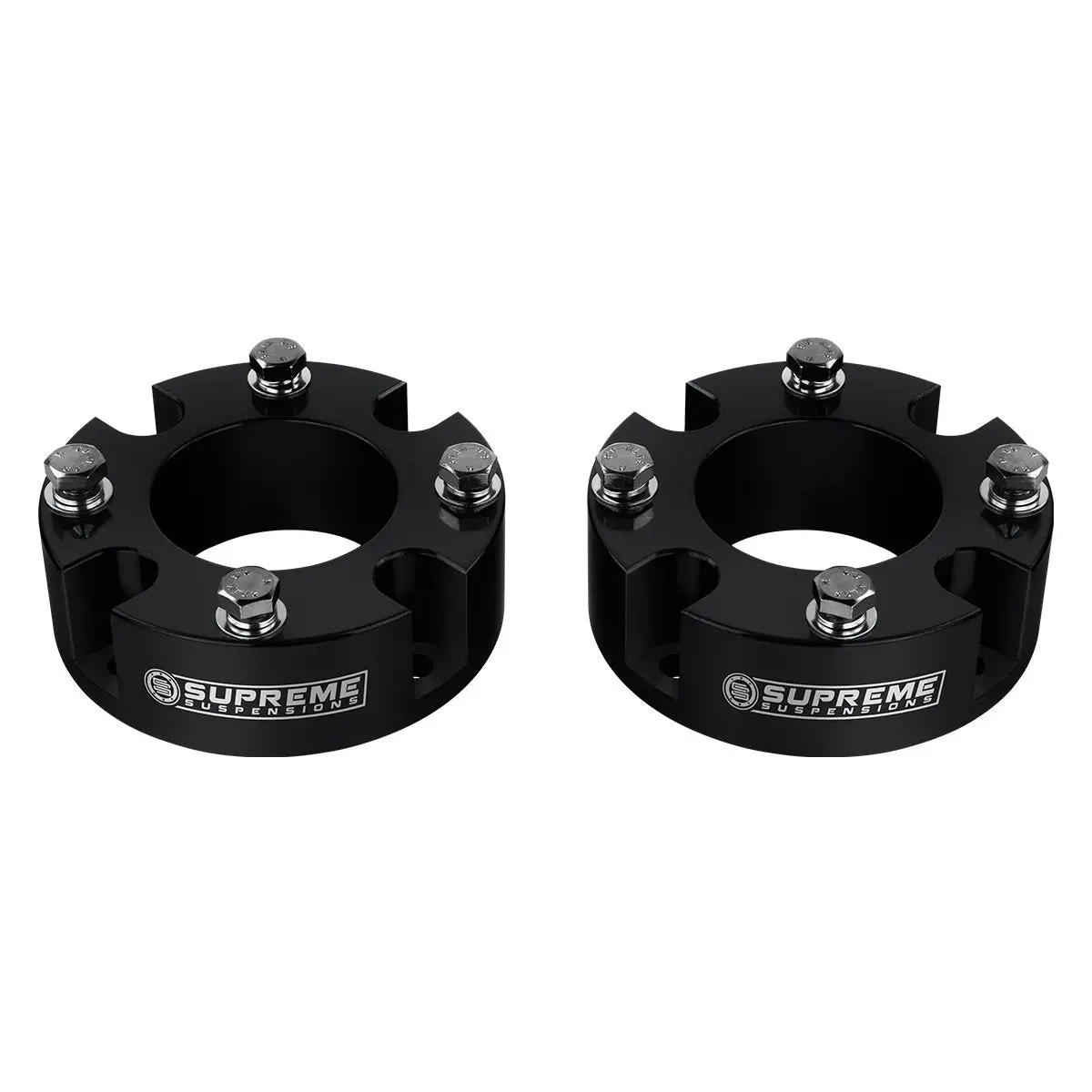 2015-2021 Toyota Tundra Trd Pro Front Strut Spacer Lift Kit 2Wd 4Wd 1