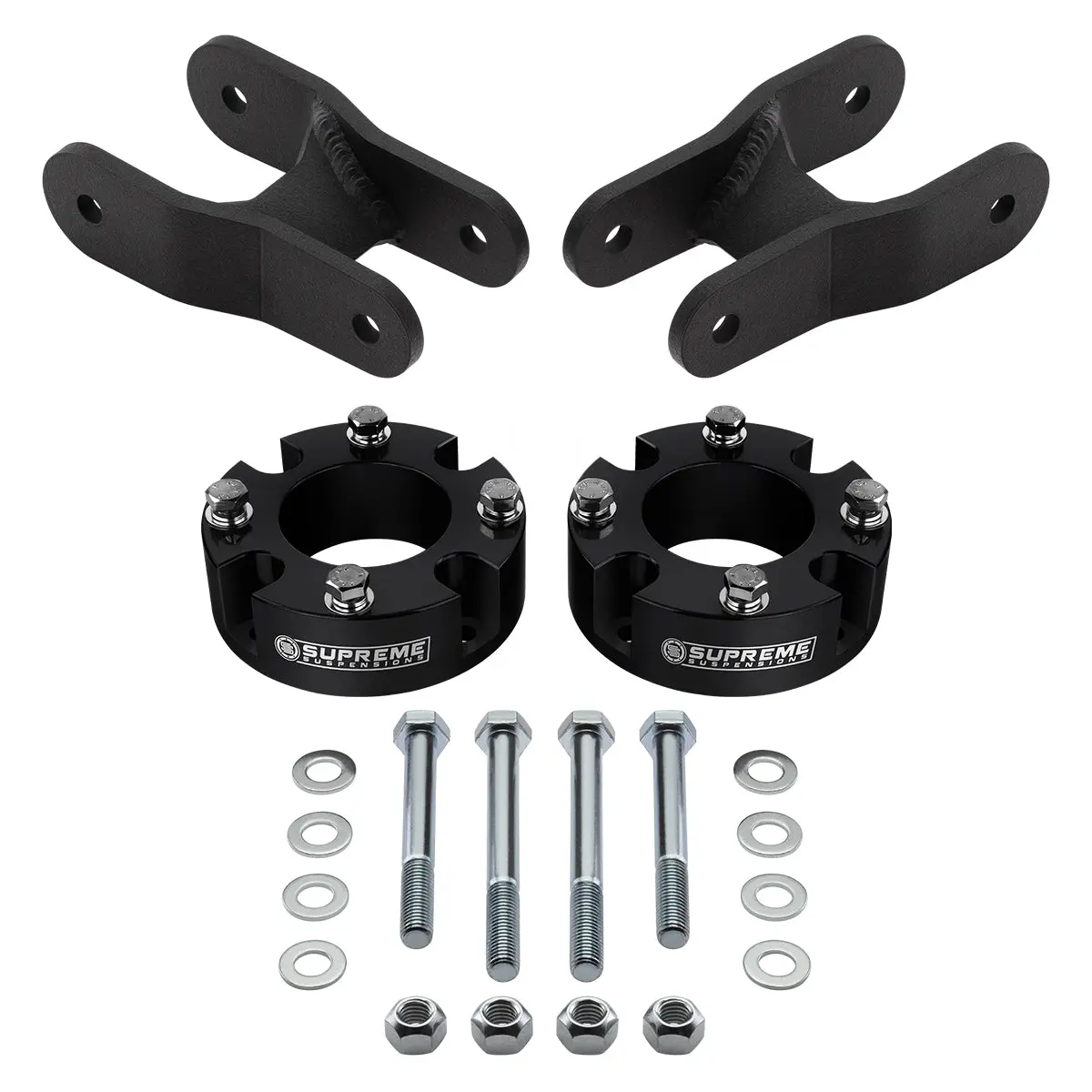 2007-2020 Toyota Tundra Full Suspension Lift Kit 2Wd 4Wd 1