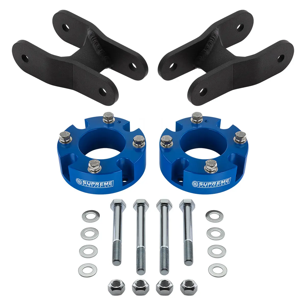 2007-2020 Toyota Tundra Full Suspension Lift Kit 2Wd 4Wd 3