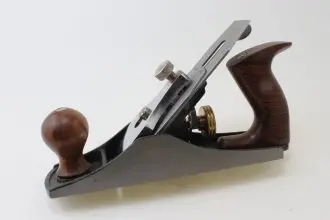 #4 Smooth Plane By Ryder 1