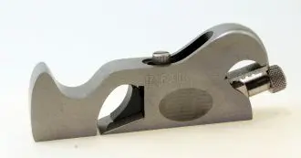 Rider Shoulder Plane With 3/4" Blade 1