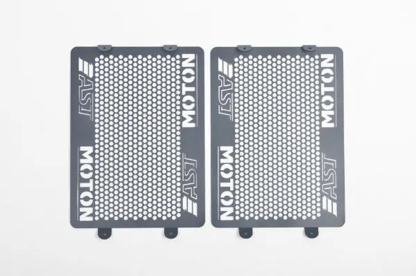 Ast Moton G8x Front Arch Clearance Kit 1