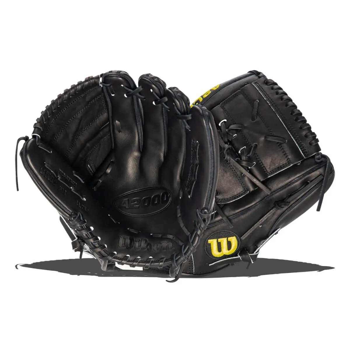 Wilson A2000 - Ck22 -  11.75" - Baseball Glove 1