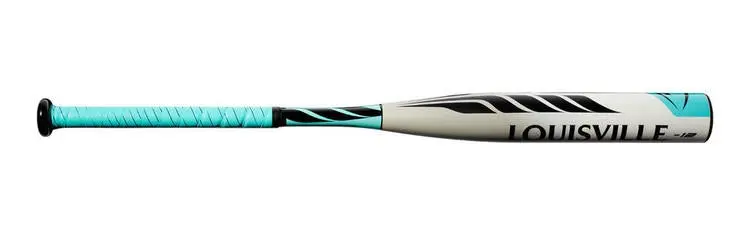 Louisville Slugger Quest - Minus 12 - Fastpitch Bat 1