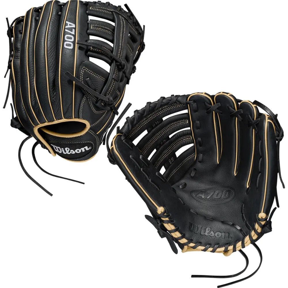 Wilson A700 - 12.5" - Baseball Glove 1
