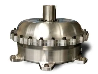 Neal Chance Billet Lockup Racing Converters 1