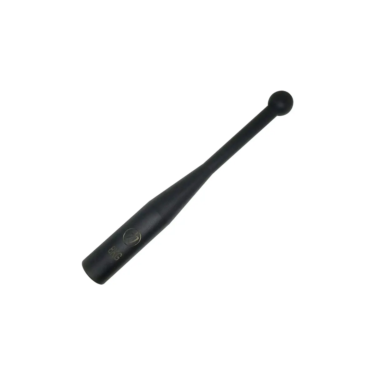 Steel Clubbells - 2-15Kg 5