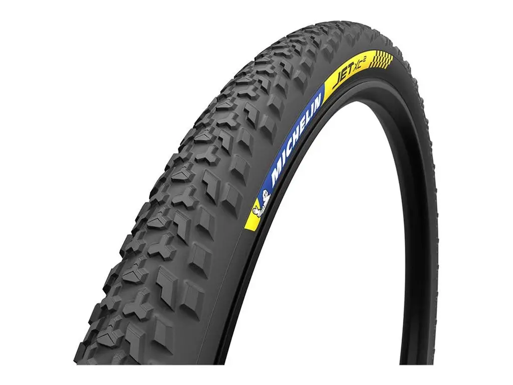 Michelin Jet Xc2 Racing Line Folding Tire 29 X 2,25 (57-622) 1