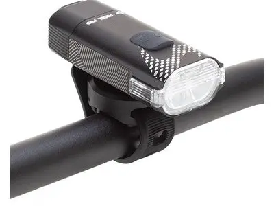 Moon Rigel Pro Cykellygte 1