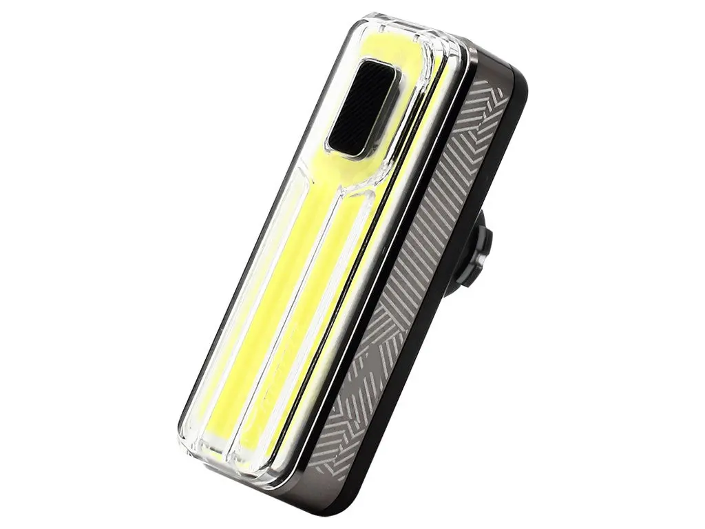 Moon Helix Pro-W Cykellygte 1