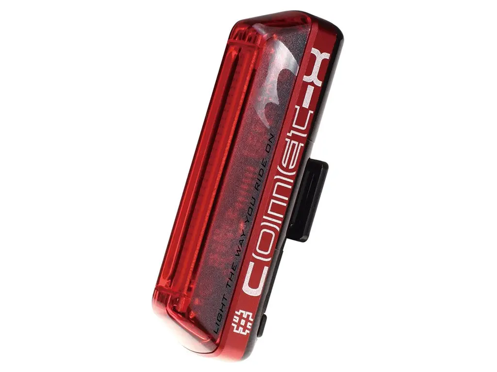 Moon Comet-X Cykel Baglygte 1