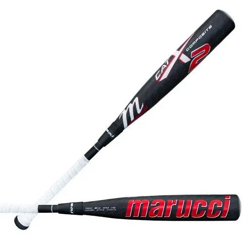 Marucci Catx2 Composite (-10) - Baseball Bat 1