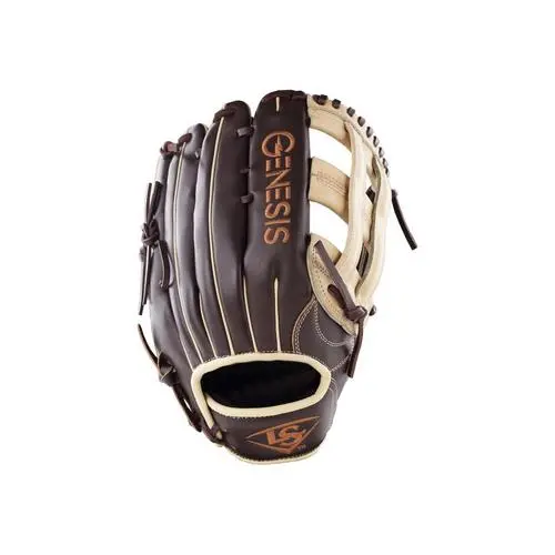 Louisville Genesis Glove Slowpitch 14" - Slowpitch Glove 1