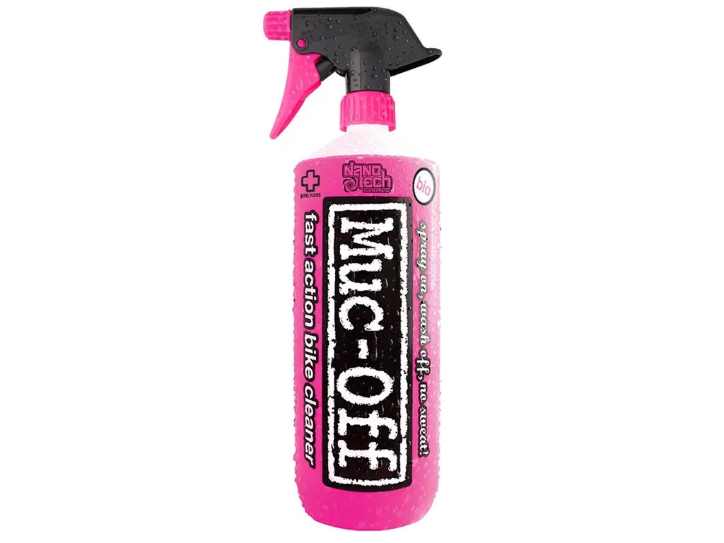 Muc-Off Cykelrens 1L 1