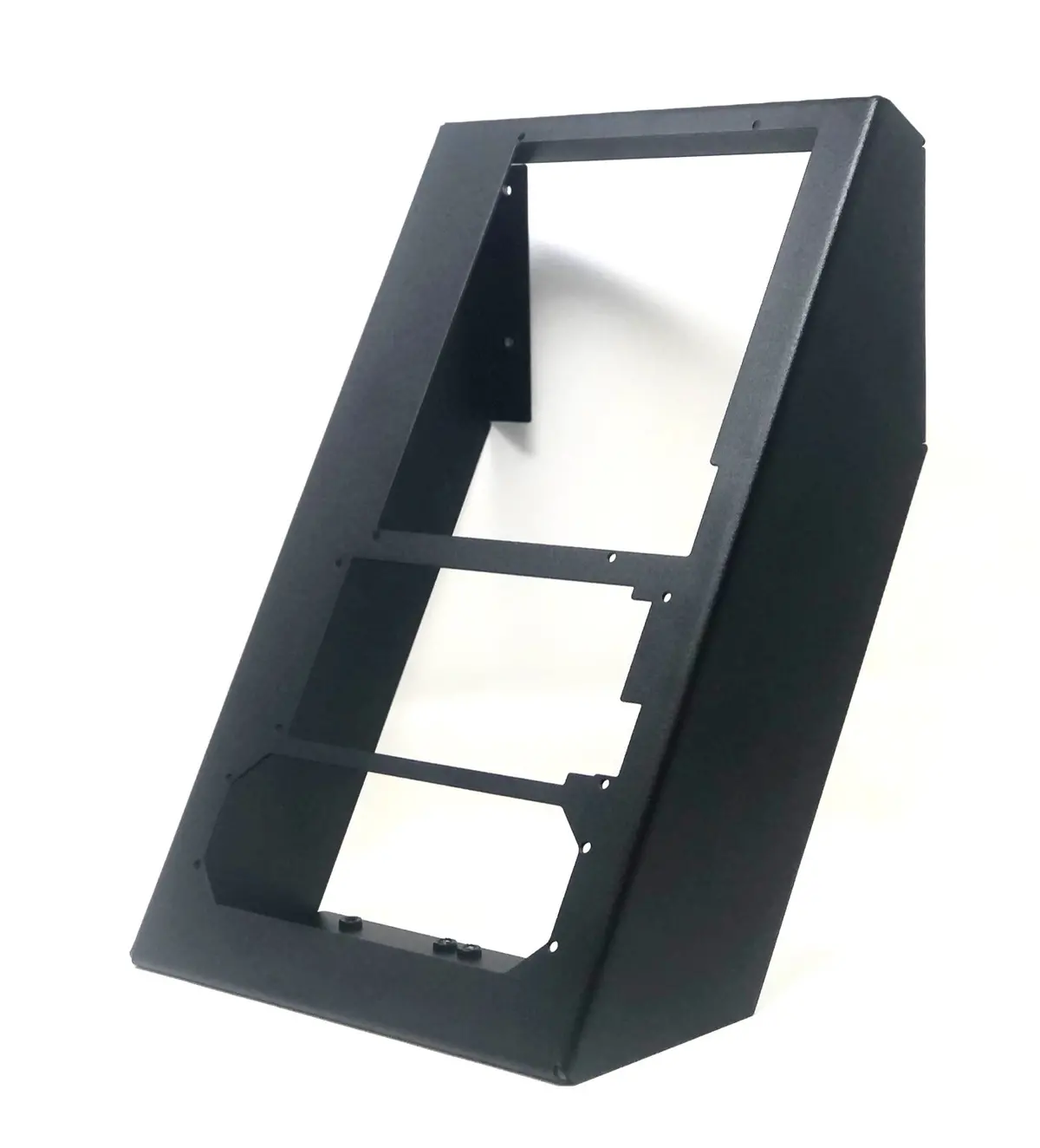 Gcu Stack Bracket For Rsg Gtn750, Gtn650 And Gfc500 1