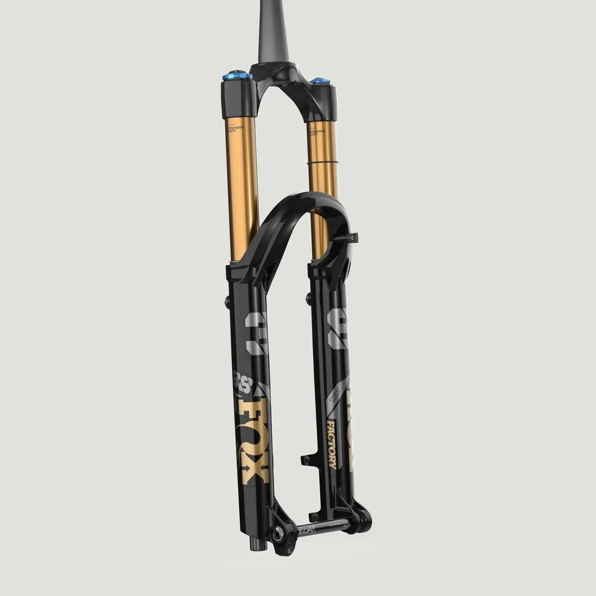 Fox 38 Factory - Grip X2 Fork 29" 160-180Mm 1