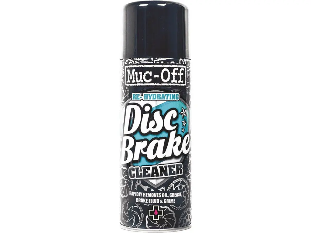 Muc-Off Bremserens 400Ml 1