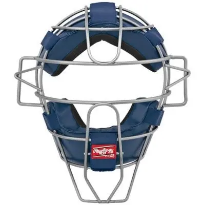 Rawlings Lightweight Hollow Wire Mask - Lwmx2 1