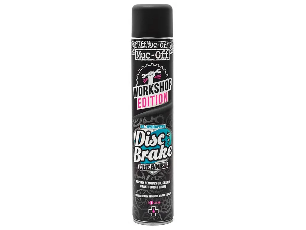 Muc-Off Bremserens 750Ml 1
