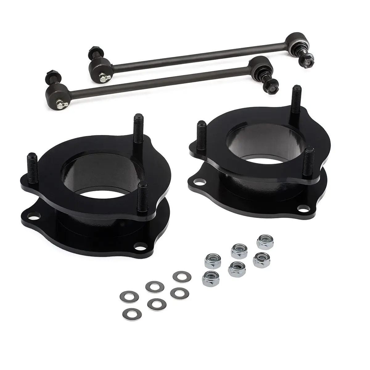 2006-2014 Honda Ridgeline Full Suspension Lift Kit 2Wd 4Wd 4
