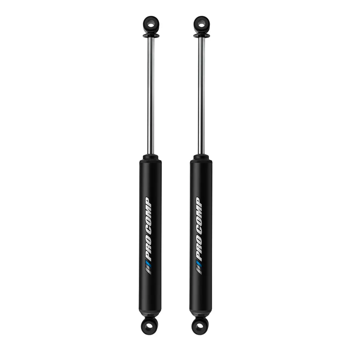 1987-2004 Dodge Dakota Pro Comp Pro-X Series Rear Shocks 2Wd 4Wd 1
