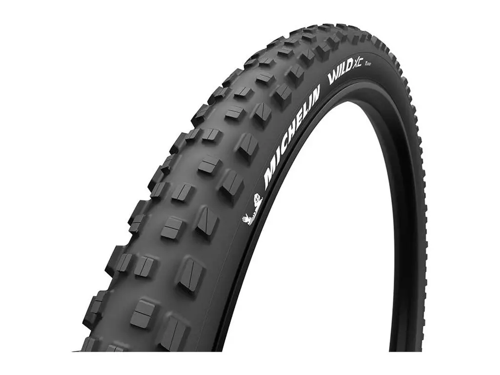 Michelin Wild Xc Performance Line Folding Tire 29 X 2,35 (60-622) 1
