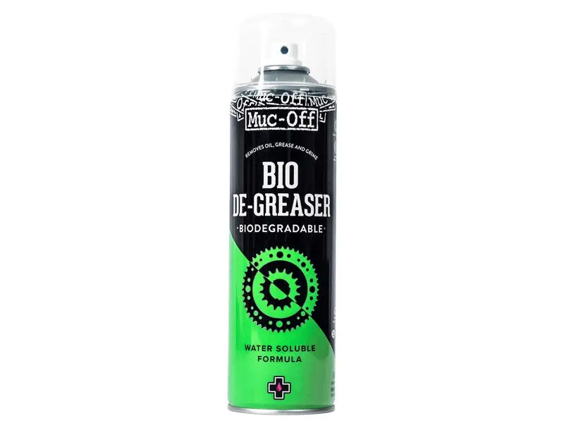Muc-Off Bio Degreaser 1