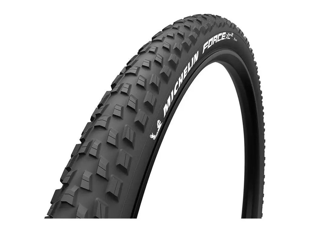 Michelin Force Xc2 Performance Line Folding Tire 29 X 2,25 (57-622) 1