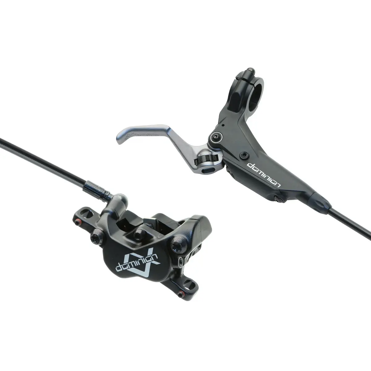 Dominion A4 Srl Brake 1