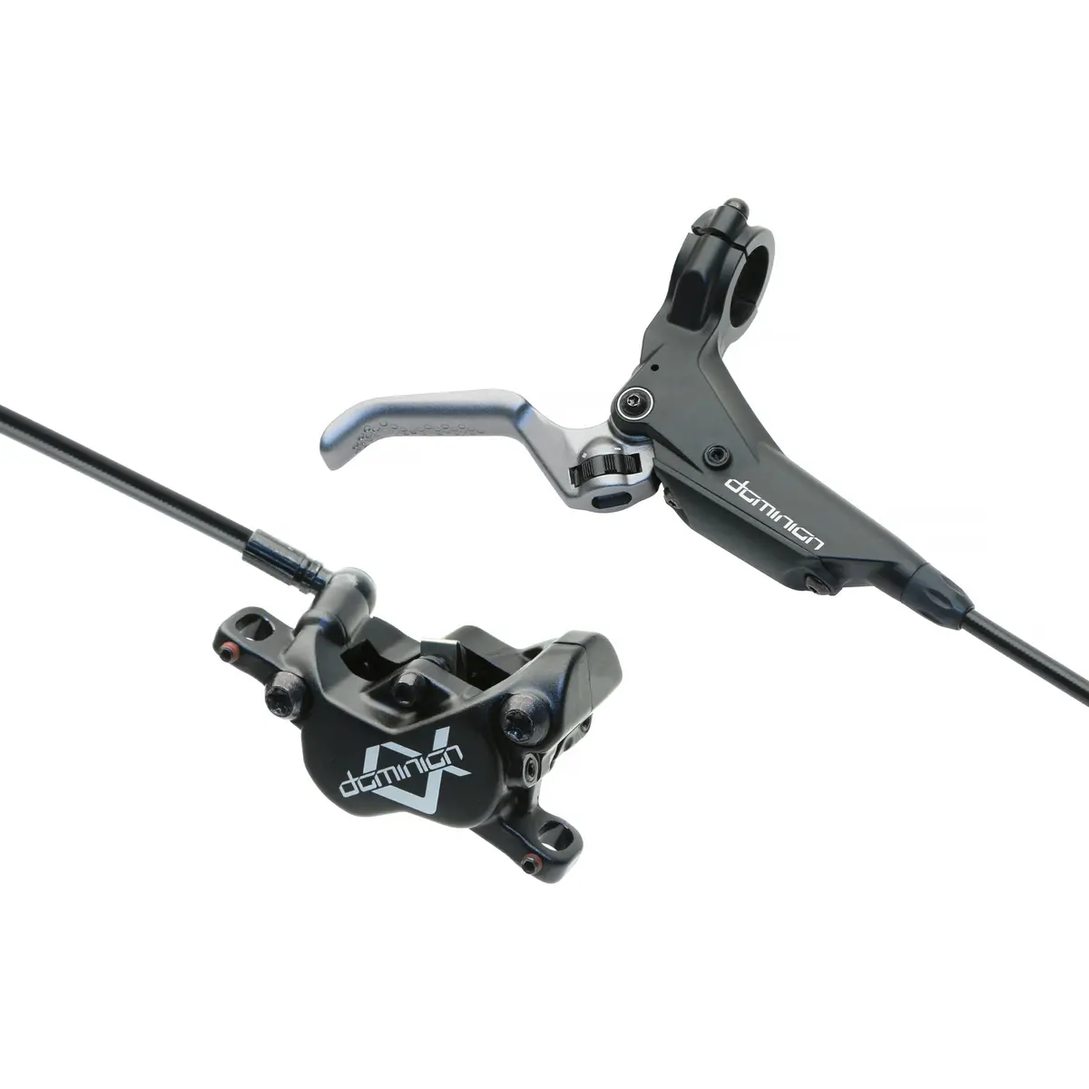 Dominion A4 Brake 1