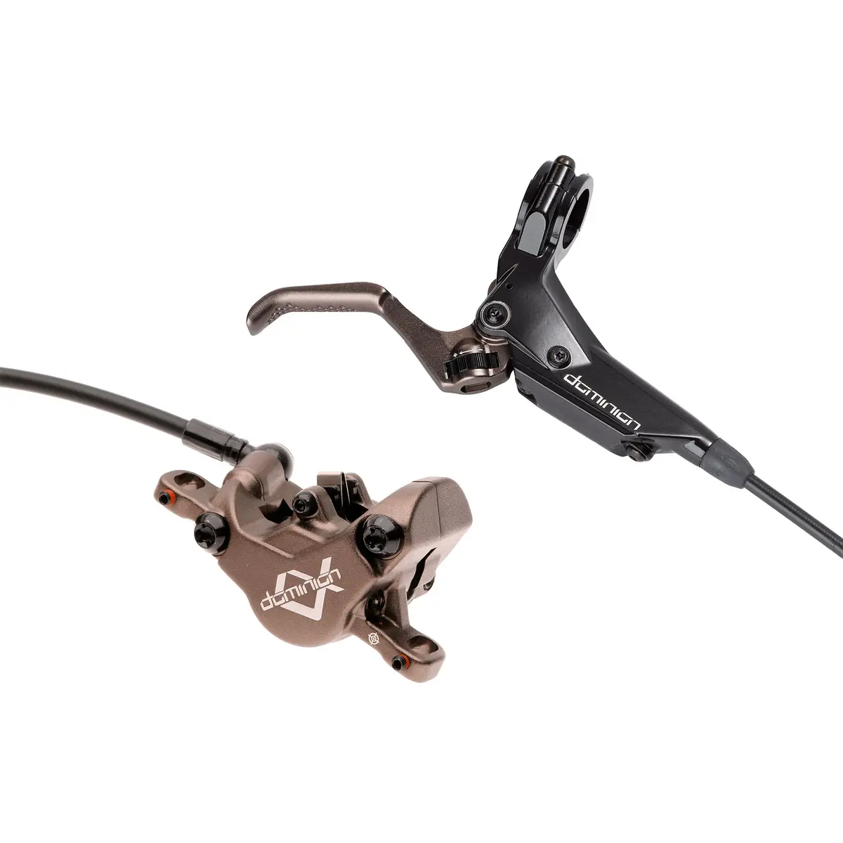 Dominion A2 Srl Brake 1