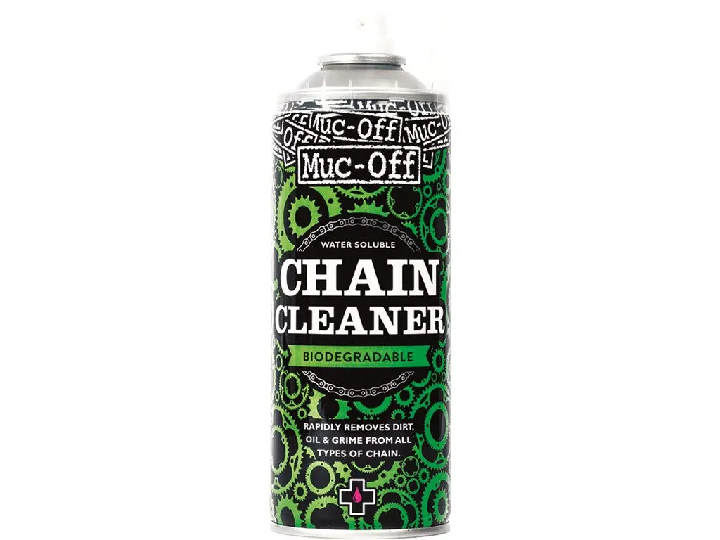 Muc-Off Kæderens 1