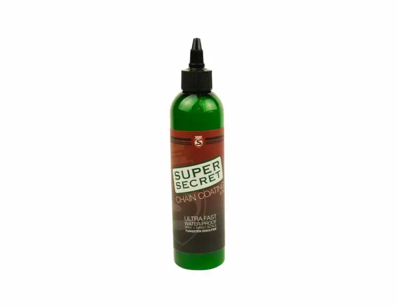 Silca Kædeolie 120Ml 1