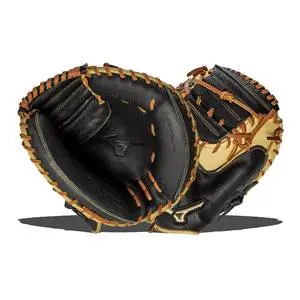 Mizuno Samurai - Catchers Glove 33" 1