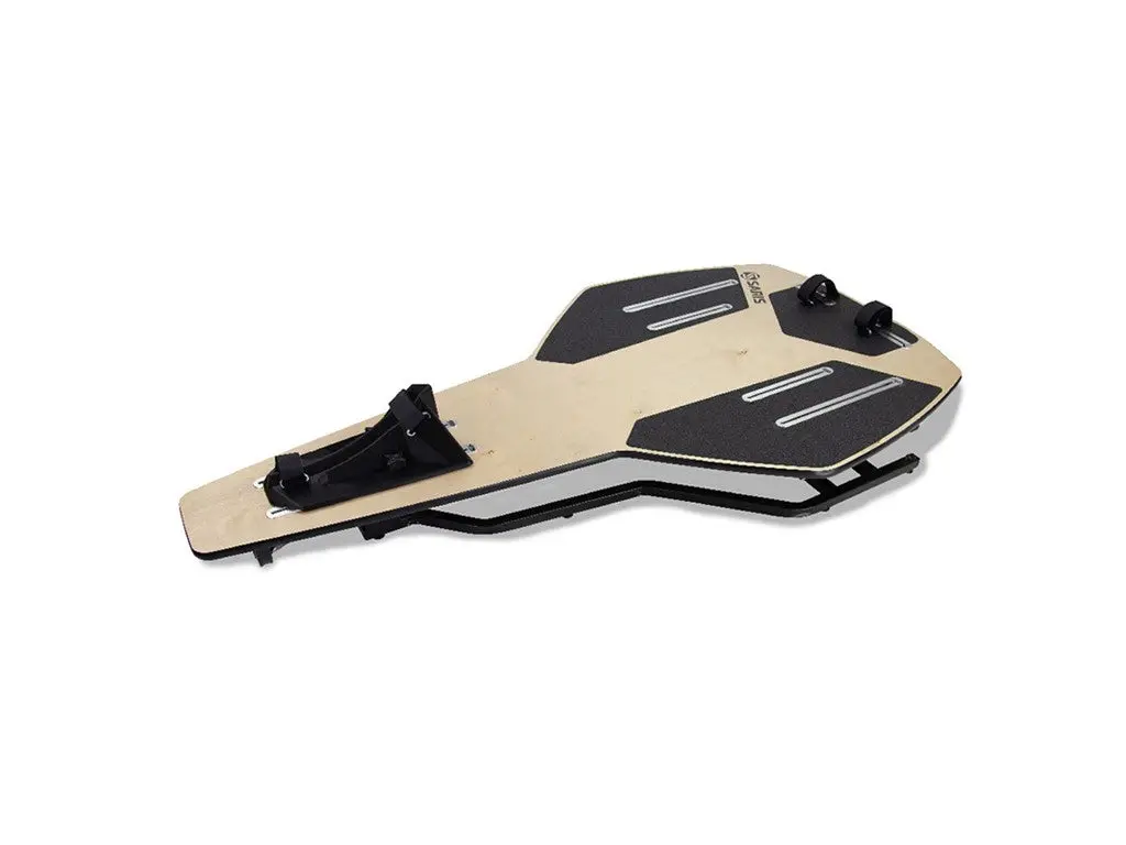 Saris Mp1 Infinity Motion Platform Til Hometrainer 1