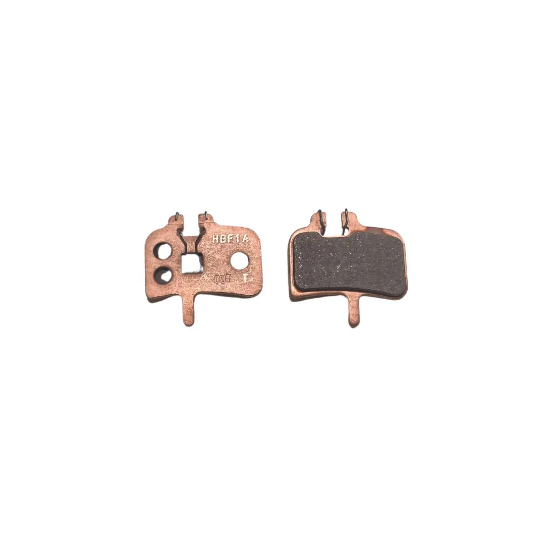 Mag Series Pads 1