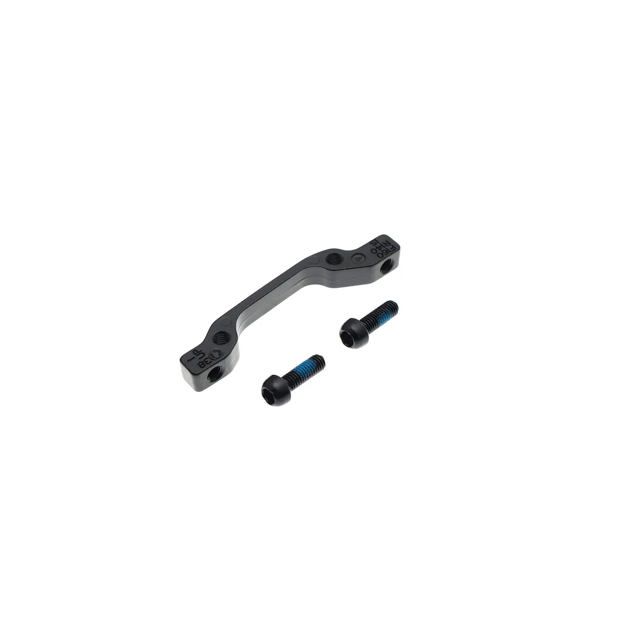 Is Mount Brackets 1