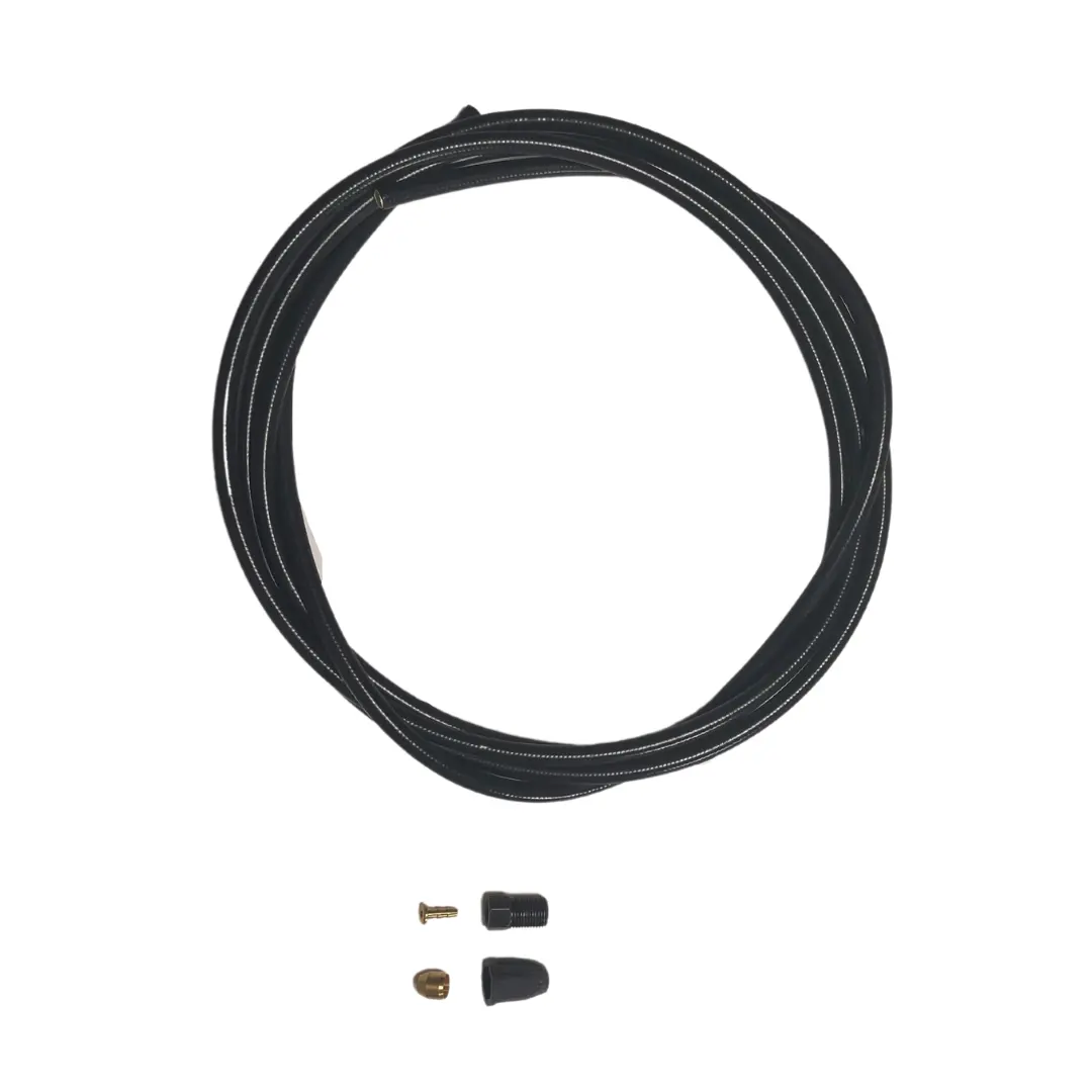Ryde/Sole Hydraulic Hose Kit 1