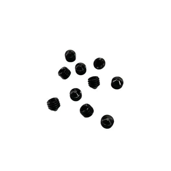 Bleed Port Plug, 10-Pack 1
