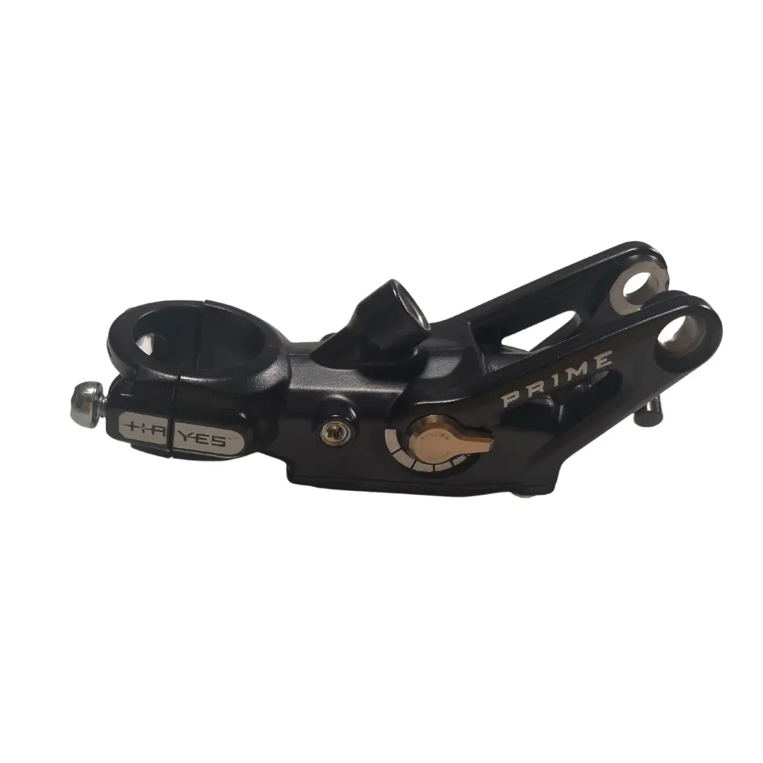 Prime Pro Master Cylinder 1