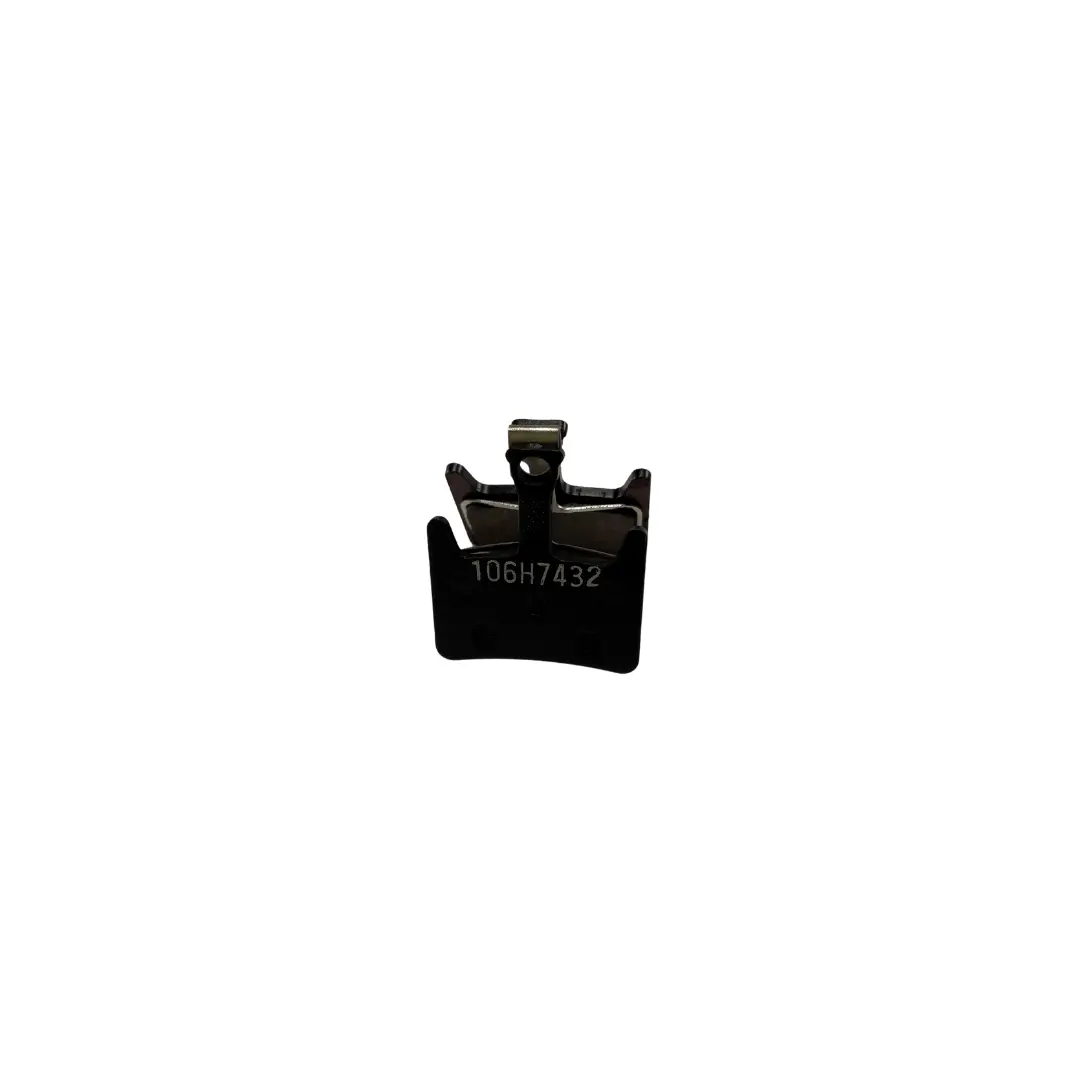 Prime Comp/Expert/Pro Brake Pads | Semi-Metallic Compound #T106 1