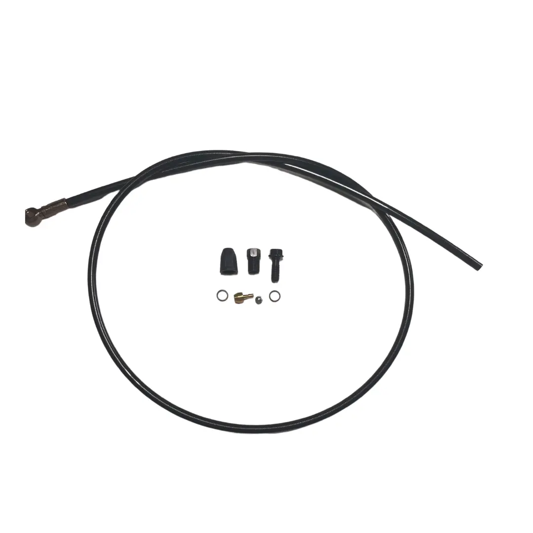 Prime Hydraulic Hose Kit 1