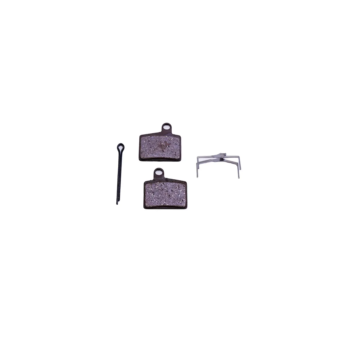 Radar, Dyno, Prime Sport, Ryde Brake Pads 1