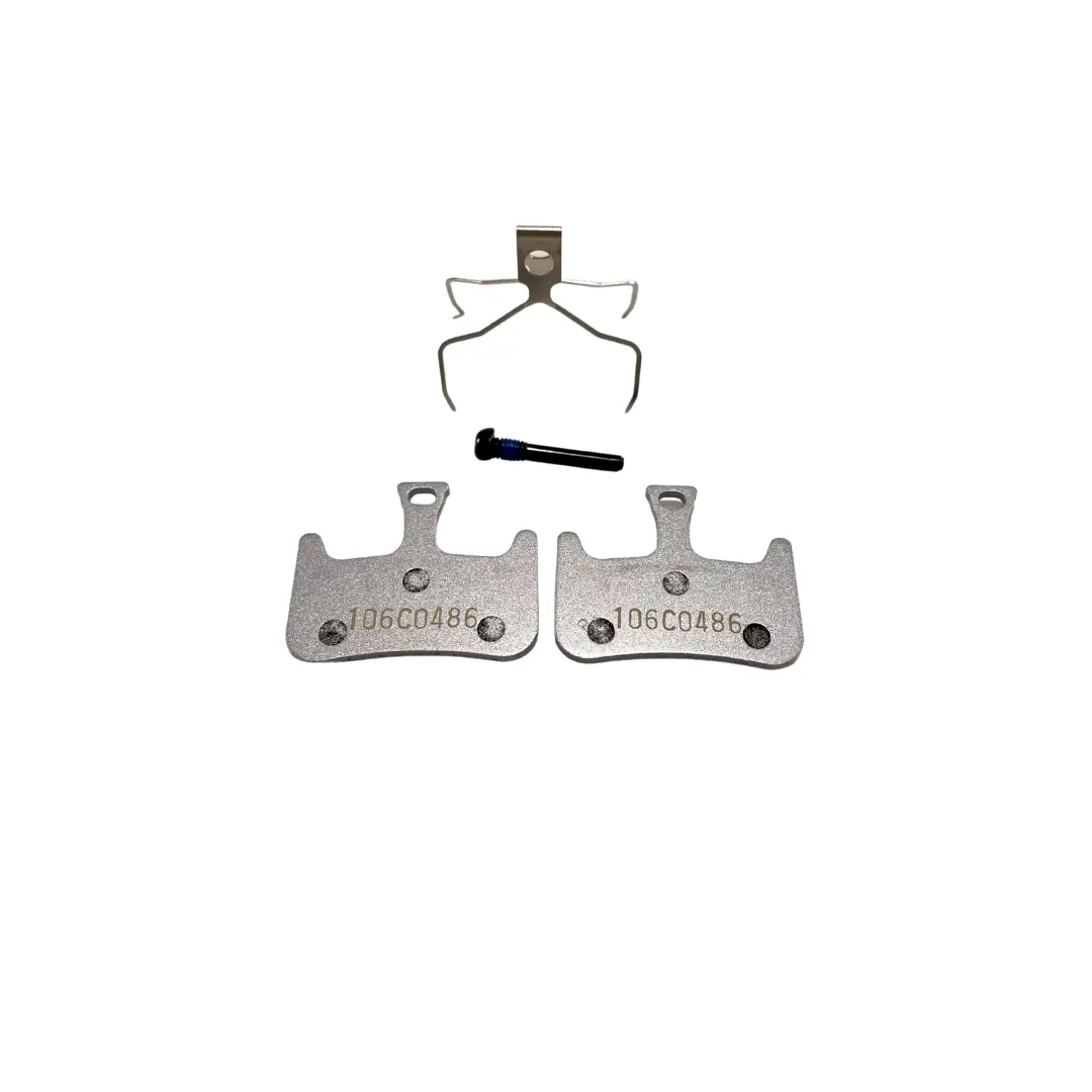 Dominion T2 Brake Pads 1