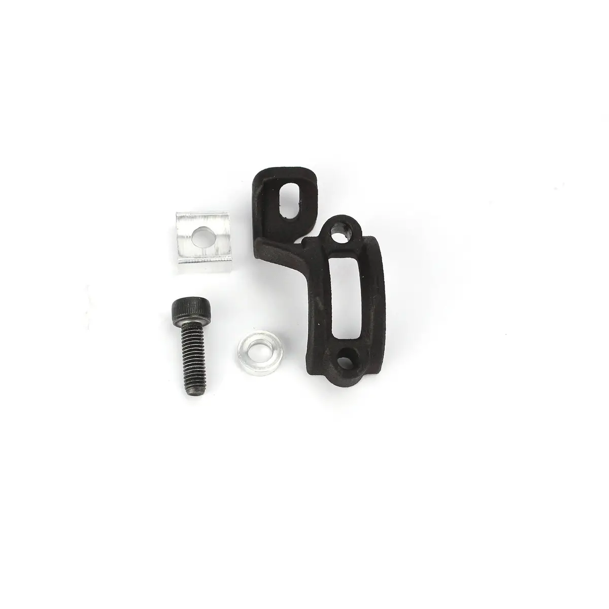 Dominion Peacemaker Handlebar Clamp 1