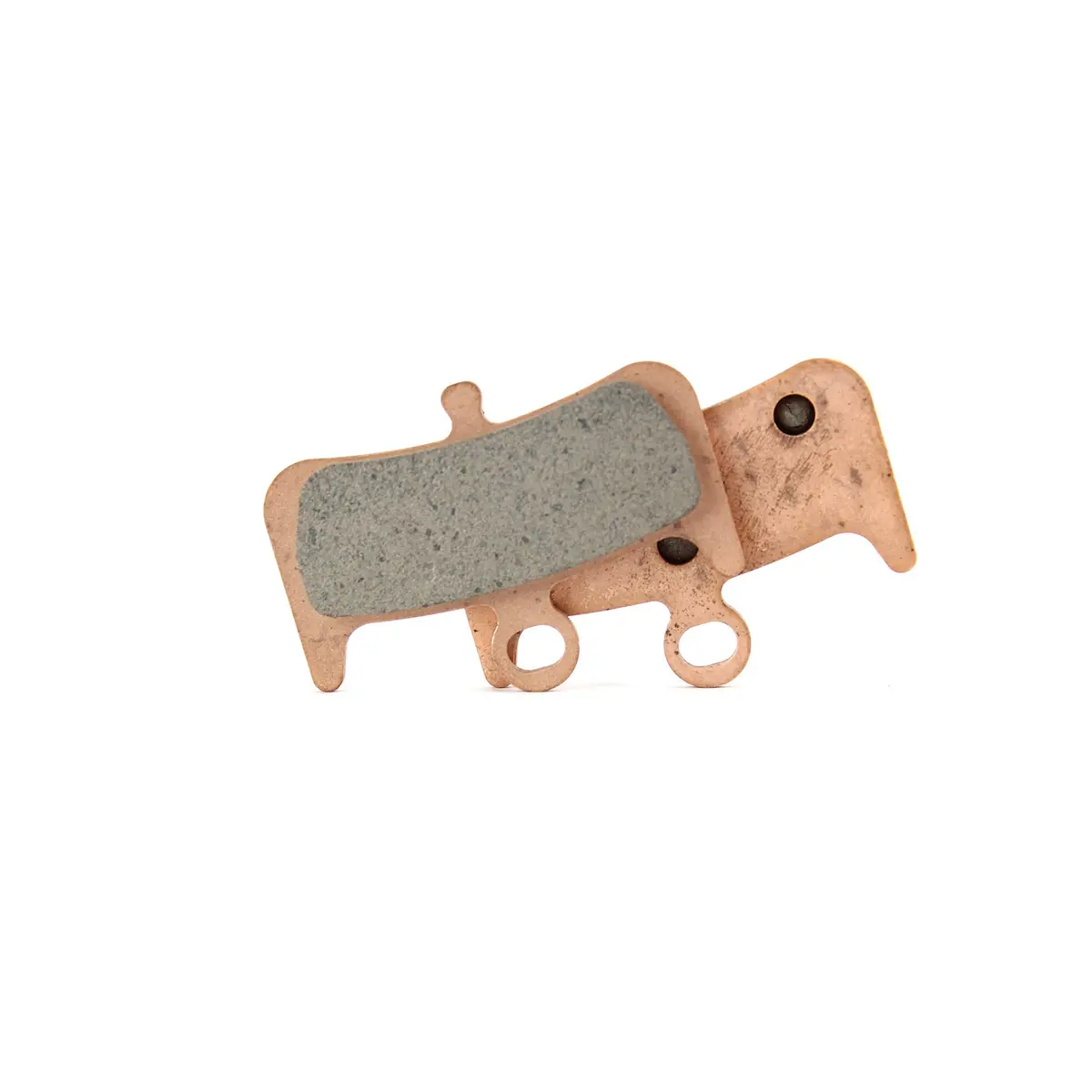 Dominion A4 Brake Pads 2