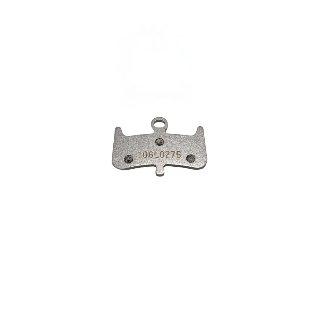 Dominion T4 Brake Pads 1