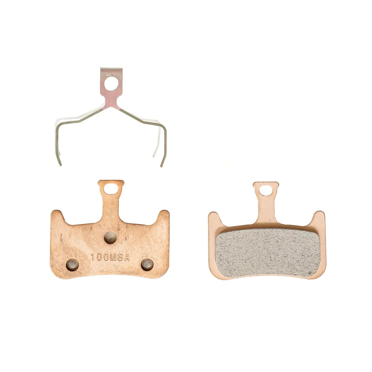 Dominion A2 Brake Pads 1