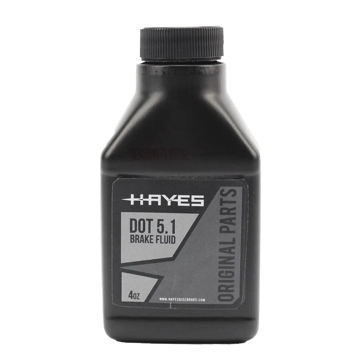 Dot 5.1 Brake Fluid, 4 Oz 1