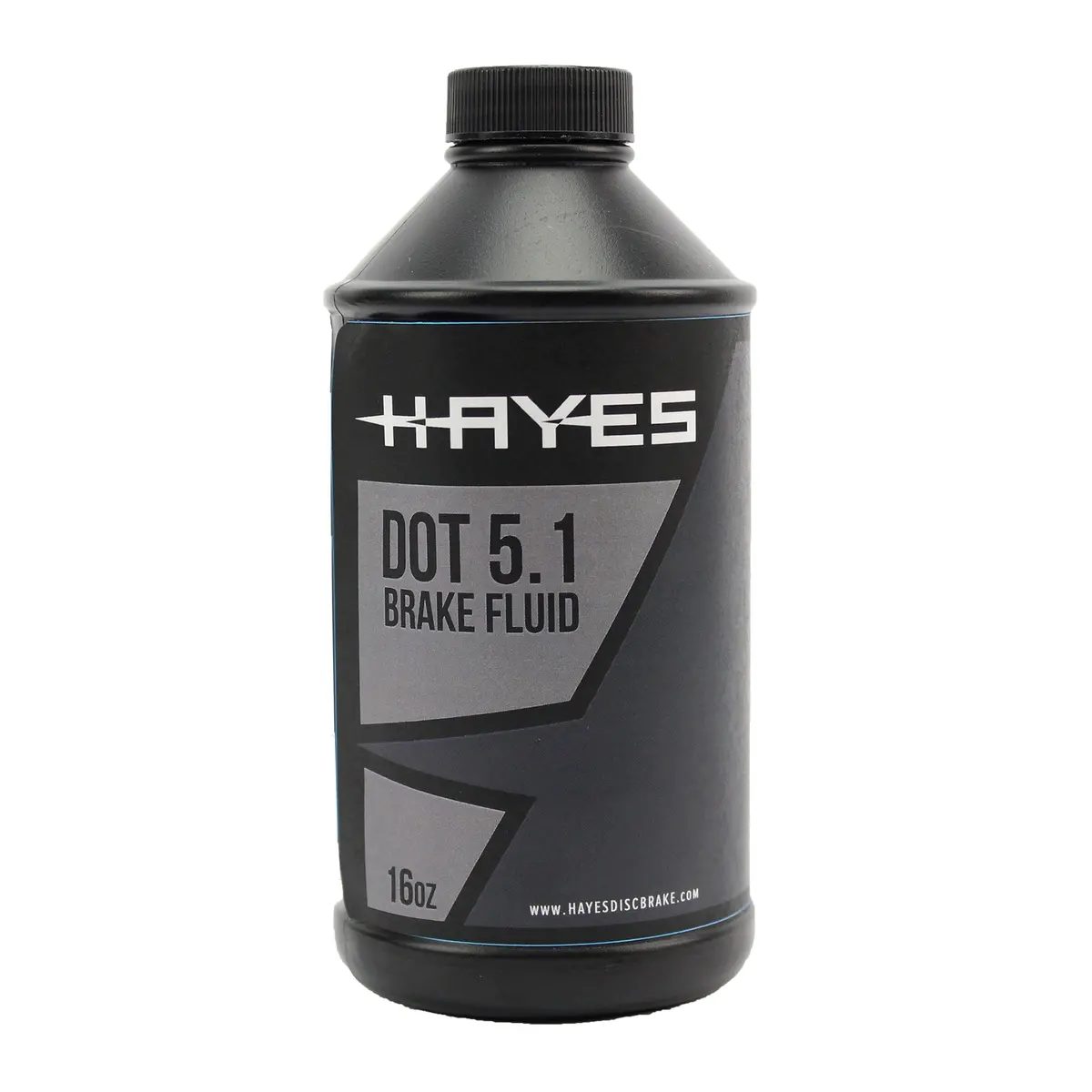 Dot 5.1 Brake Fluid, 16 Oz 1